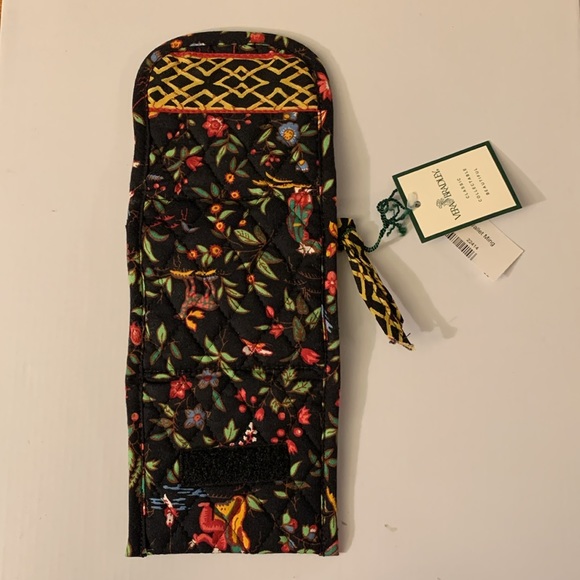 Vera Bradley - Pocket Wallet Ming - Picture 3 of 8